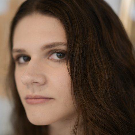 Anna Elizabeth Stern