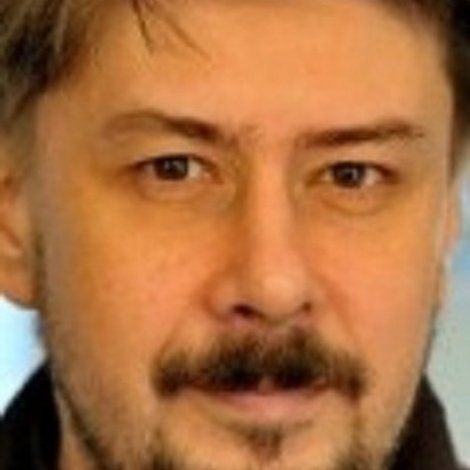 Rustem Yuskaev