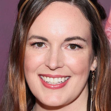 Sarah Nicklin