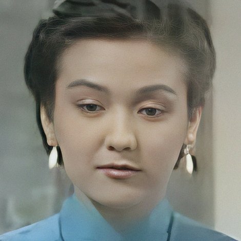 Fu Yuk-Lan