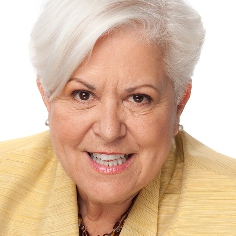 Louise Harel