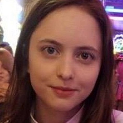 Elizaveta Mirzoeva