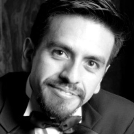 Rodrigo Urrutia
