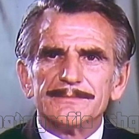 Enver Dauti