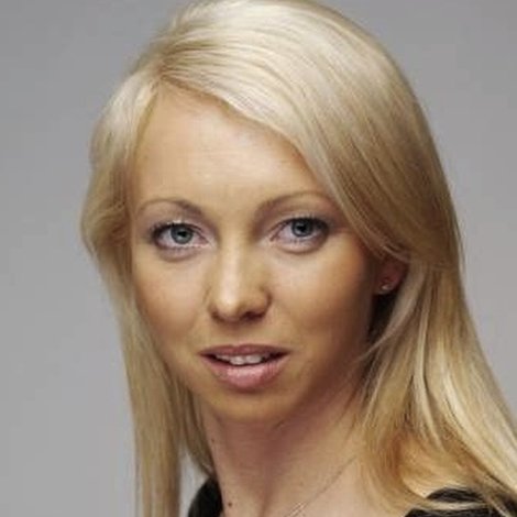 Tatiana Totmianina