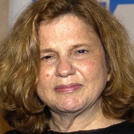 Wendy Wasserstein