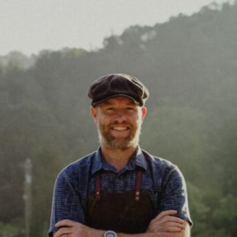 Justin Rhodes