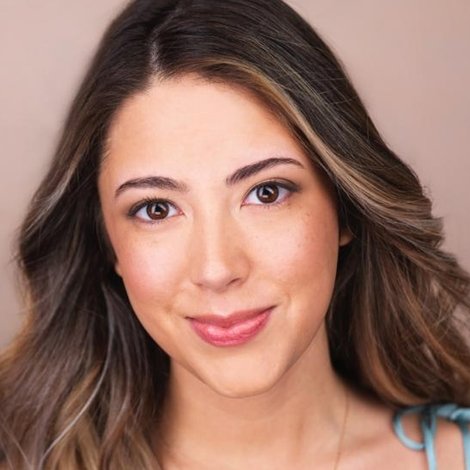 Charity Cervantes