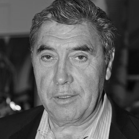 Eddy Merckx