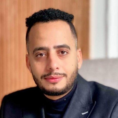 Esam Al Saqqa