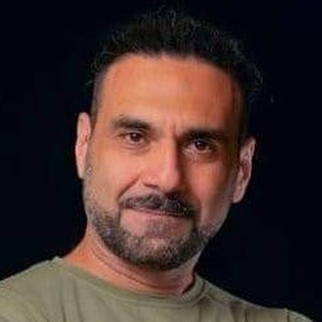 Maqsud Məmmədov