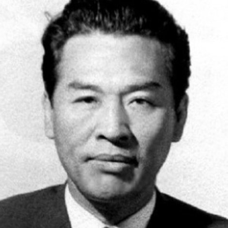 Gye-ryong Cha