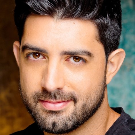 David Guenaga