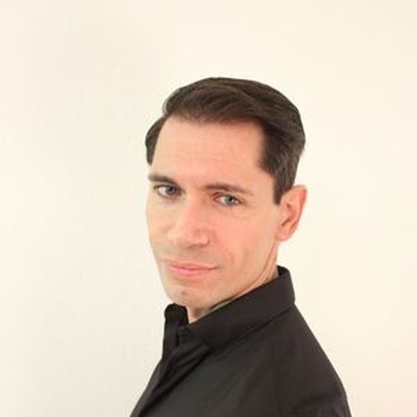Rick Hübner