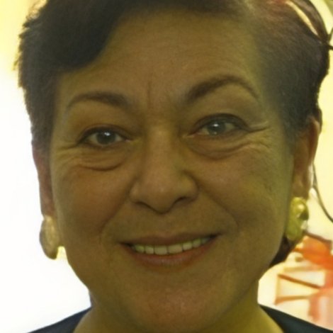 Nedret Özbek