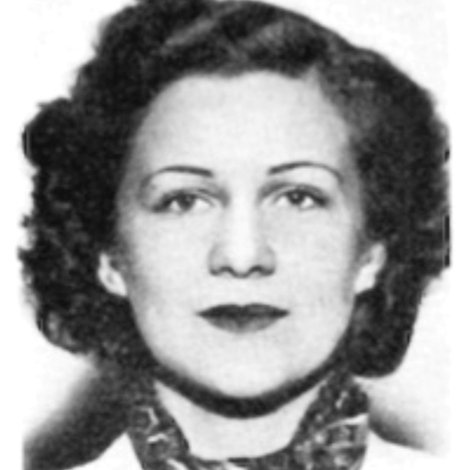 Britta Estelle