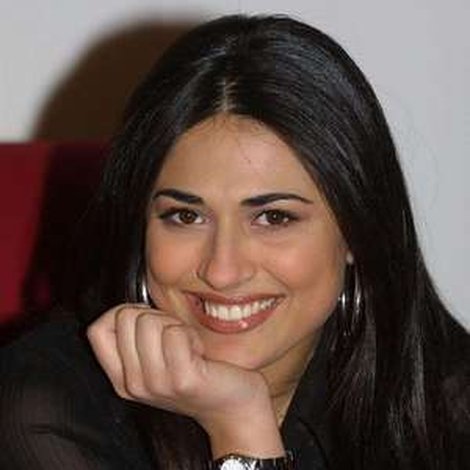 Maria Mazza