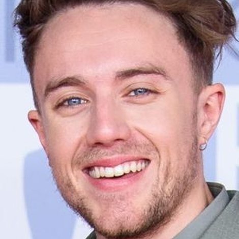 Roman Kemp