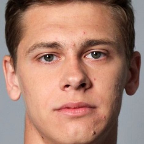 Andrey Klavdiev