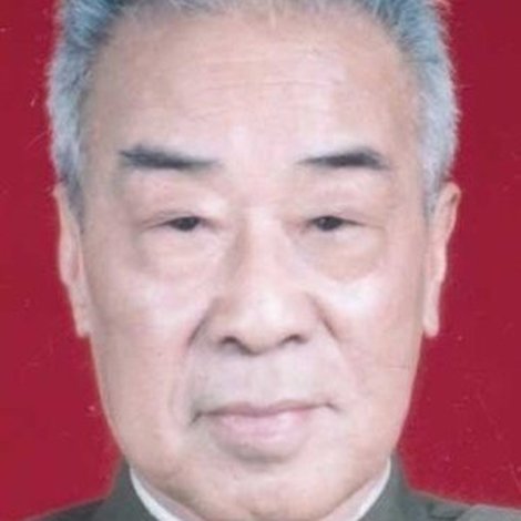 Liu Peiran