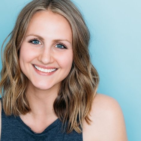 Caitlyn Knisely