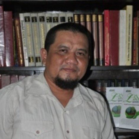 Sofyan D. Surza