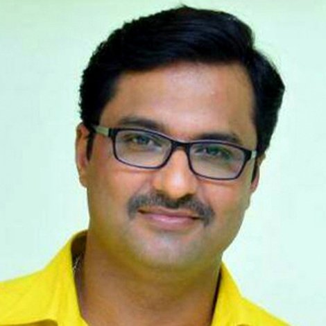 Hari Gopinath