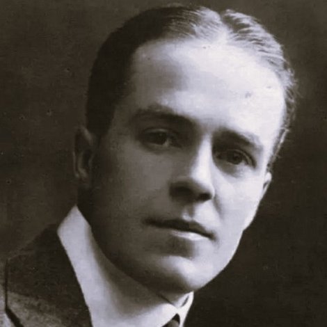 Lawrence Grossmith