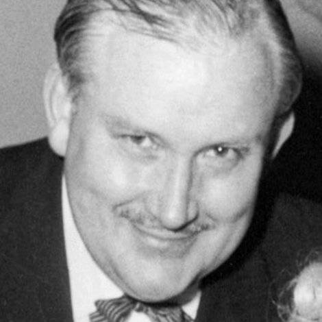 Åke Ohlmarks