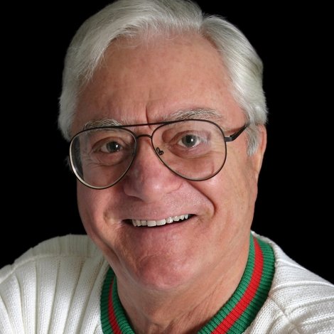 Pat Cooper