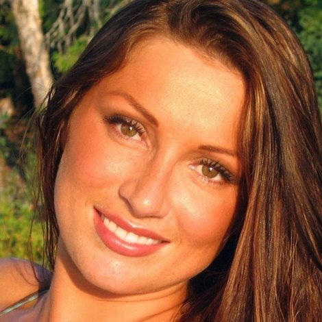 Holly Eglington