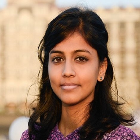 Devaki Patil