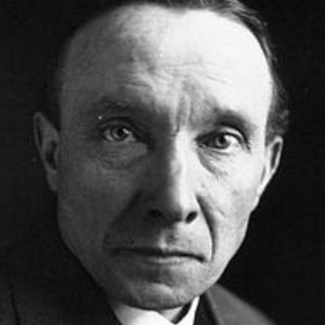 Armand Bour