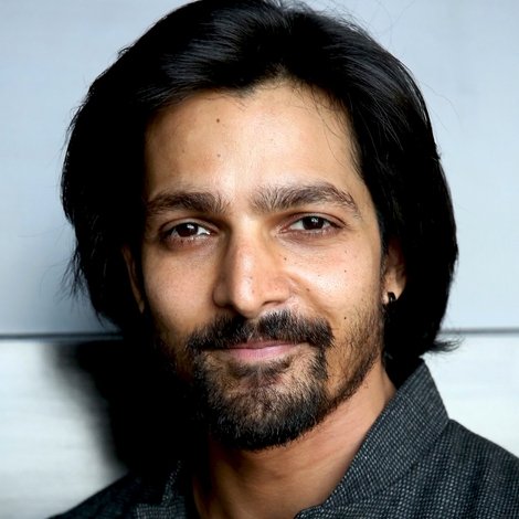 Harshvardhan Rane