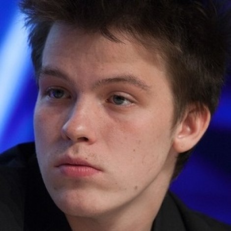 Nikita Kalinin