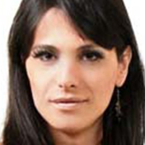 Verónica Bonter