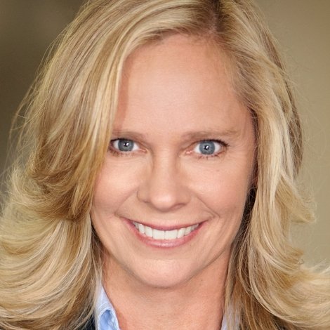 Courtney Gebhart