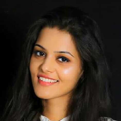 Swathishta Krishnan