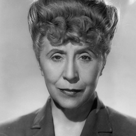 Blanche Yurka