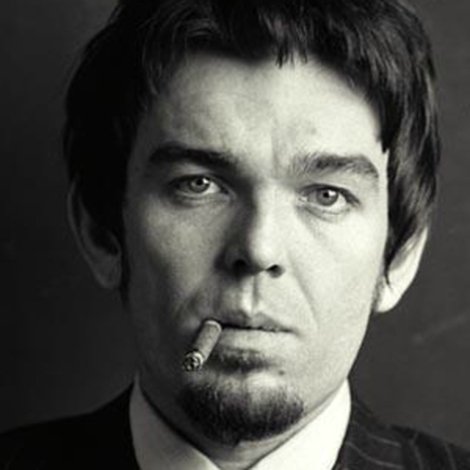 Don Van Vliet