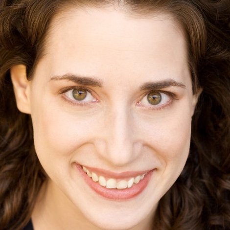 Lauren Flans
