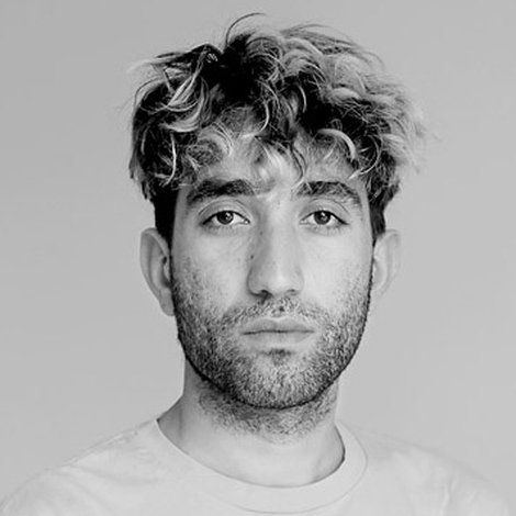 Faraz Anoushahpour