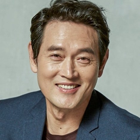 Kim Myung-soo