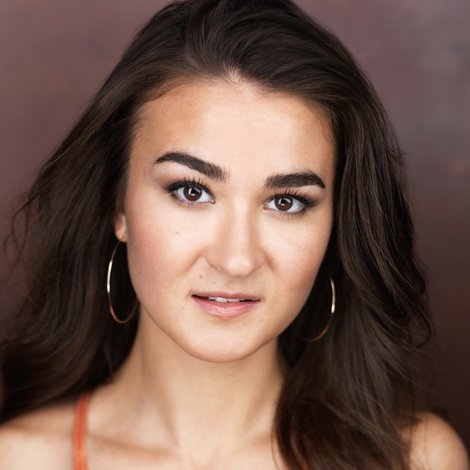 Lillian Vargyas