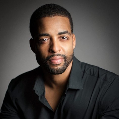 Rashaad Ernesto Green