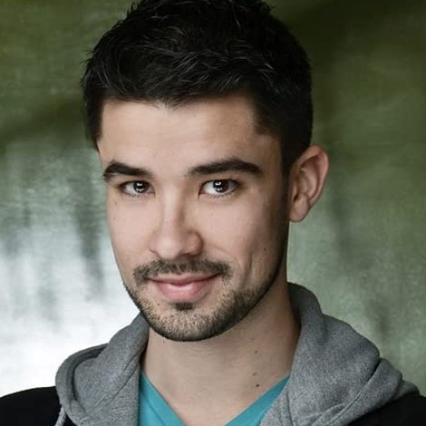 Scott Mendonca