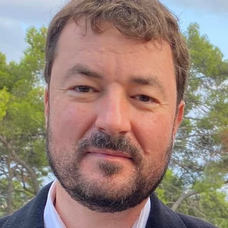 Vasilis Spiliopoulos