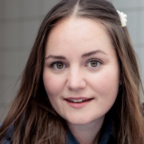 Annika Krüger