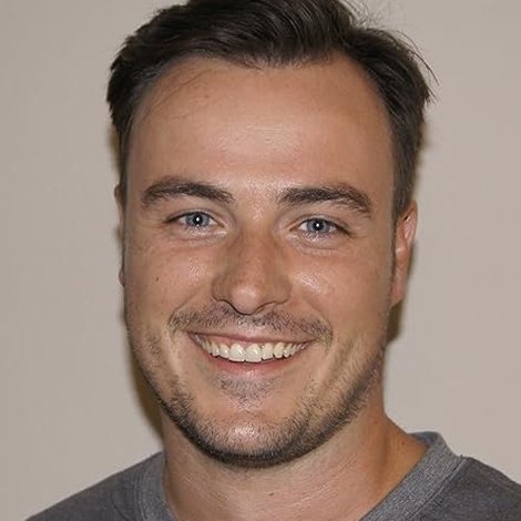 Christopher John Jennings