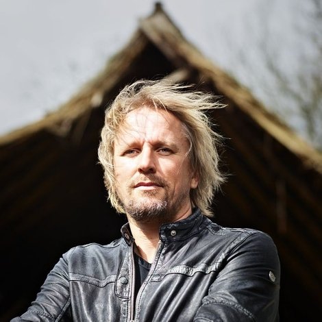 Geertjan Lassche
